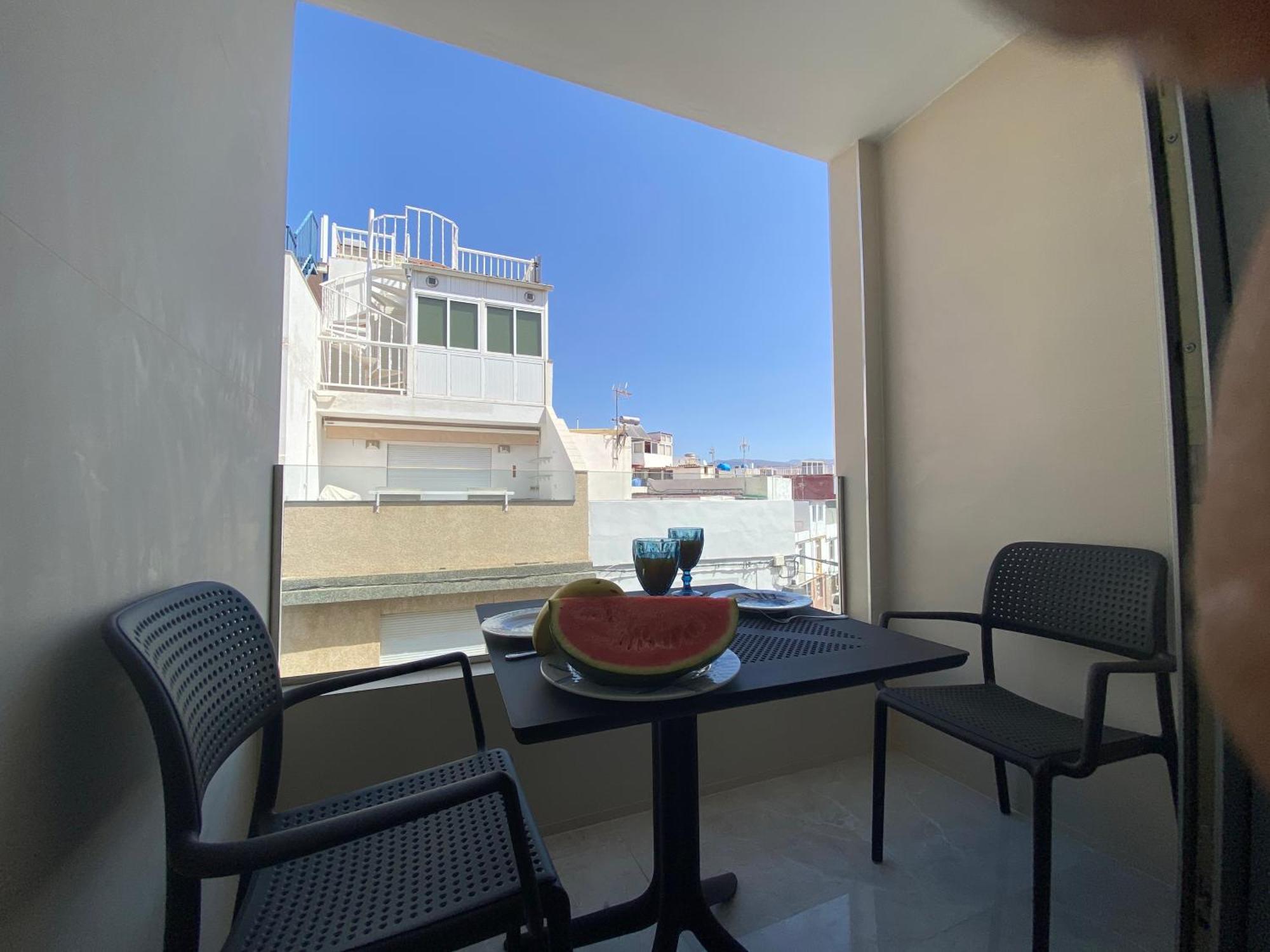 Alaram Holidays House Arguineguin Esterno foto