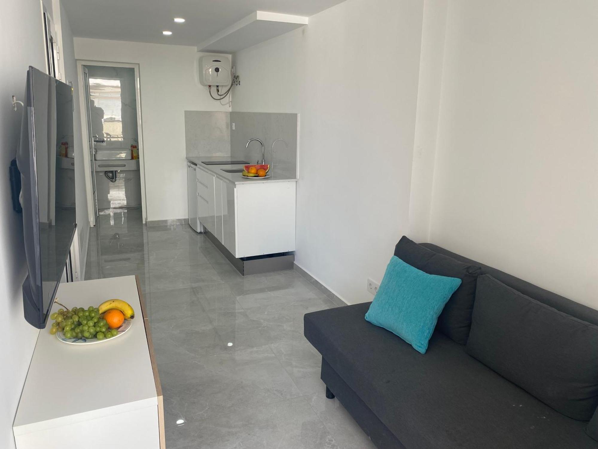Alaram Holidays House Arguineguin Esterno foto